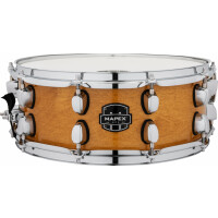 Mapex MPX Hybrid Snare Drum 14"x5,5" Gloss Natural