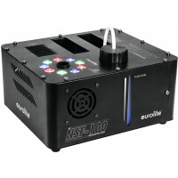 Eurolite NSF-100 LED DMX Hybrid Spray Fogger