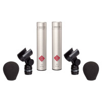 Neumann KM 184 Stereo Set