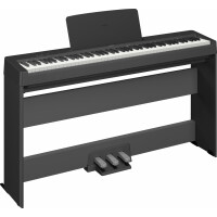 Yamaha P-145B Stagepiano Set