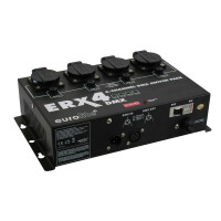 Eurolite ERX-4 DMX Switchpack