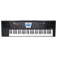 Roland BK-3 BK Keyboard Schwarz