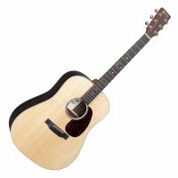 Martin Guitars D-13E Ziricote