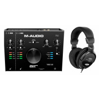 M-Audio AIR 192|8 Interface Set