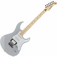 Yamaha Pacifica 112VM Gray - Retoure (Zustand: sehr gut)