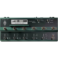 Kemper Profiler Remote