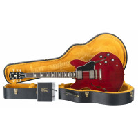 Gibson 1964 ES-335 Reissue VOS Sixties Cherry