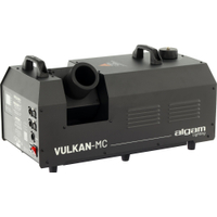 Algam Lighting VULKAN-MC Effet Fumée