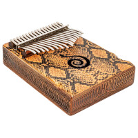 Mahalo Kalimba Python