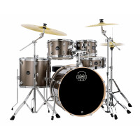 Mapex Venus Stage Drumkit Copper Metallic