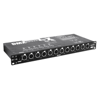 Eurolite DMX Split 8X