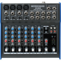 Pronomic M-802 Table de Mixage