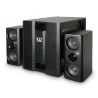 LD Systems DAVE 8 XS