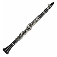 Lechgold BK-20/22 Bb-Clarinete alemán