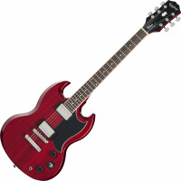 Epiphone SG Tribute Cherry