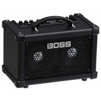 Boss Dual Cube Bass LX