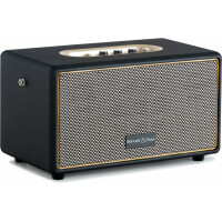 Bennett & Ross BB-860A BK Blackmore Bluetooth Akku Lautsprecher Schwarz - Retoure (Zustand: gut)