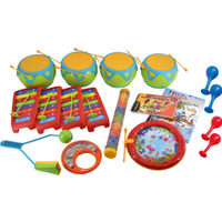 Voggenreiter Muziekkist Voor De Kleuters