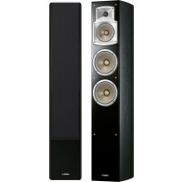 Yamaha NS-F350 HiFi Standlautsprecher Paar