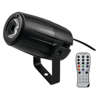 Eurolite LED PST-5 QCL Spot  - Retoure (Zustand: sehr gut)