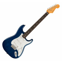 Fender Cory Wong Stratocaster Sapphire Blue Transparent