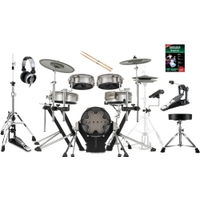 Efnote 3 Style-A E-Drum Kit Set