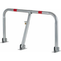 Stagecaptain PPB-81 SR Arceau de parking