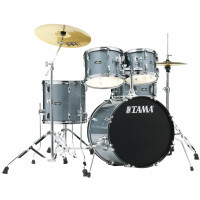 Tama ST50H5-SEM Stagestar Drumkit Sea Blue Mist