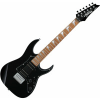 Ibanez GRGM21-BKN Mikro Black Night