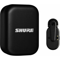 Shure MoveMic One - 1A Showroom Modell (Zustand: wie neu, in OVP)