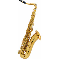 Selmer Supreme Tenorsaxophon dunkler Goldlack