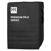 HK Audio Schutzhülle für PR:O 15 D / PR:O 115 FD2