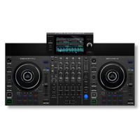 Denon DJ SC Live 4  - Retoure (Zustand: wie neu)