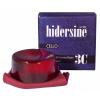 Hidersine Rosin 3C Kolofon für Cello