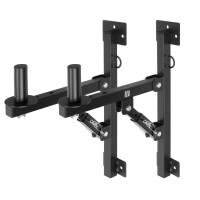 Pronomic WSM-1 pareja de soporte pared para altavoces