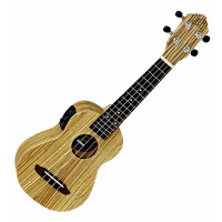 Ortega RFU10ZE Sopran Ukulele