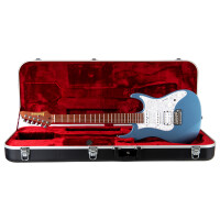 Ibanez AZ2204-ICM Prestige Ice Blue Metallic - Retoure (Zustand: gut)