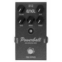 Engl Powerball EP645