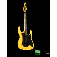 Ibanez RGBRYX-DY BRYX RG550-DY &amp; TS808 - 411 Teile