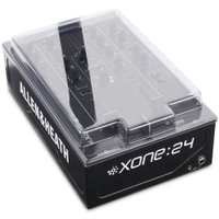 Decksaver Allen&amp;Heath Xone:24