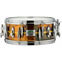 Sonor Benny Greb Signature Snare Drum 13"x5,75" Aged Brass