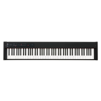 Korg D1 BK Digital Piano Schwarz  - Retoure (Zustand: wie neu)