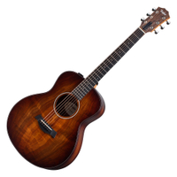 Taylor GS Mini-e Koa Plus  - Retoure (Zustand: gut)