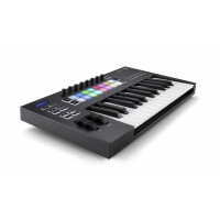 Novation Launchkey 25 MK3