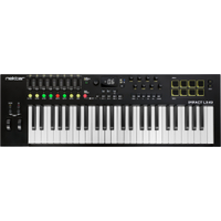 Nektar Impact LX49 mk3  - Retoure (Verpackungsschaden)