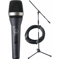 AKG D 5 S Mikrofon Set