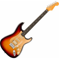 Fender American Ultra II Stratocaster HSS Ultraburst