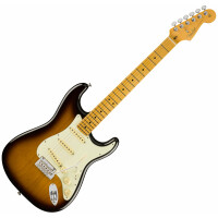 Fender American Pro II Stratocaster MN Anniversary 2-Color Sunburst