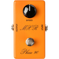 MXR Vintage 1974 Phase 90 - Retoure (Zustand: sehr gut)