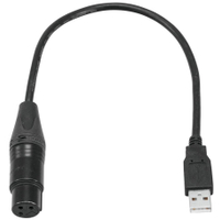 Eurolite Interface USB-DMX512 / Adaptateur De Mise À Jour